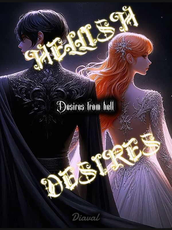 Hellish Desires icon
