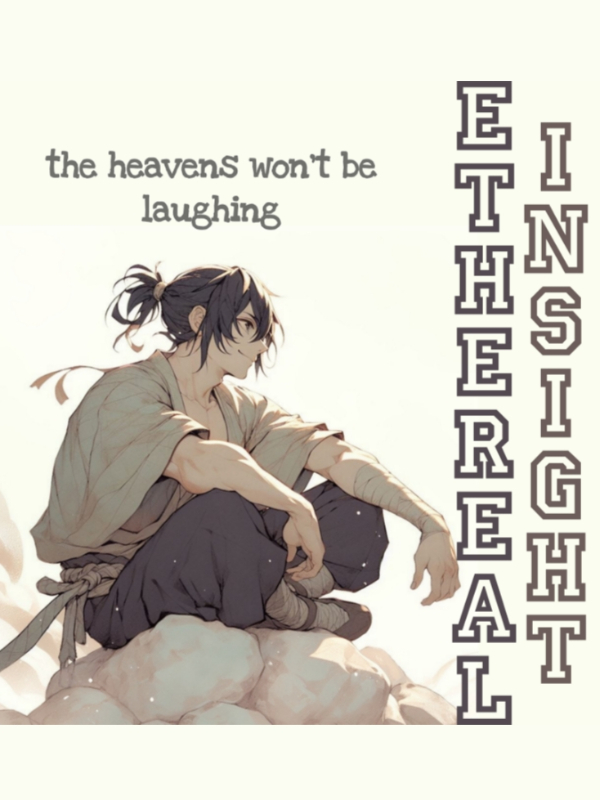 Ethereal Insight icon