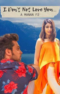 I 'Don't' Not Love You✔️ icon