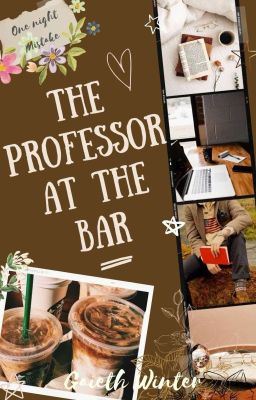 The Professor At The Bar [bxb] icon