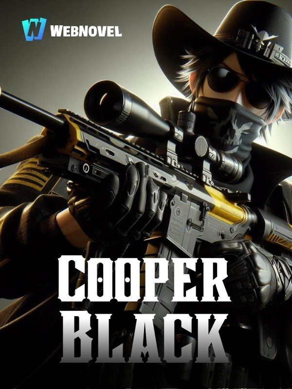 Cooper Black icon