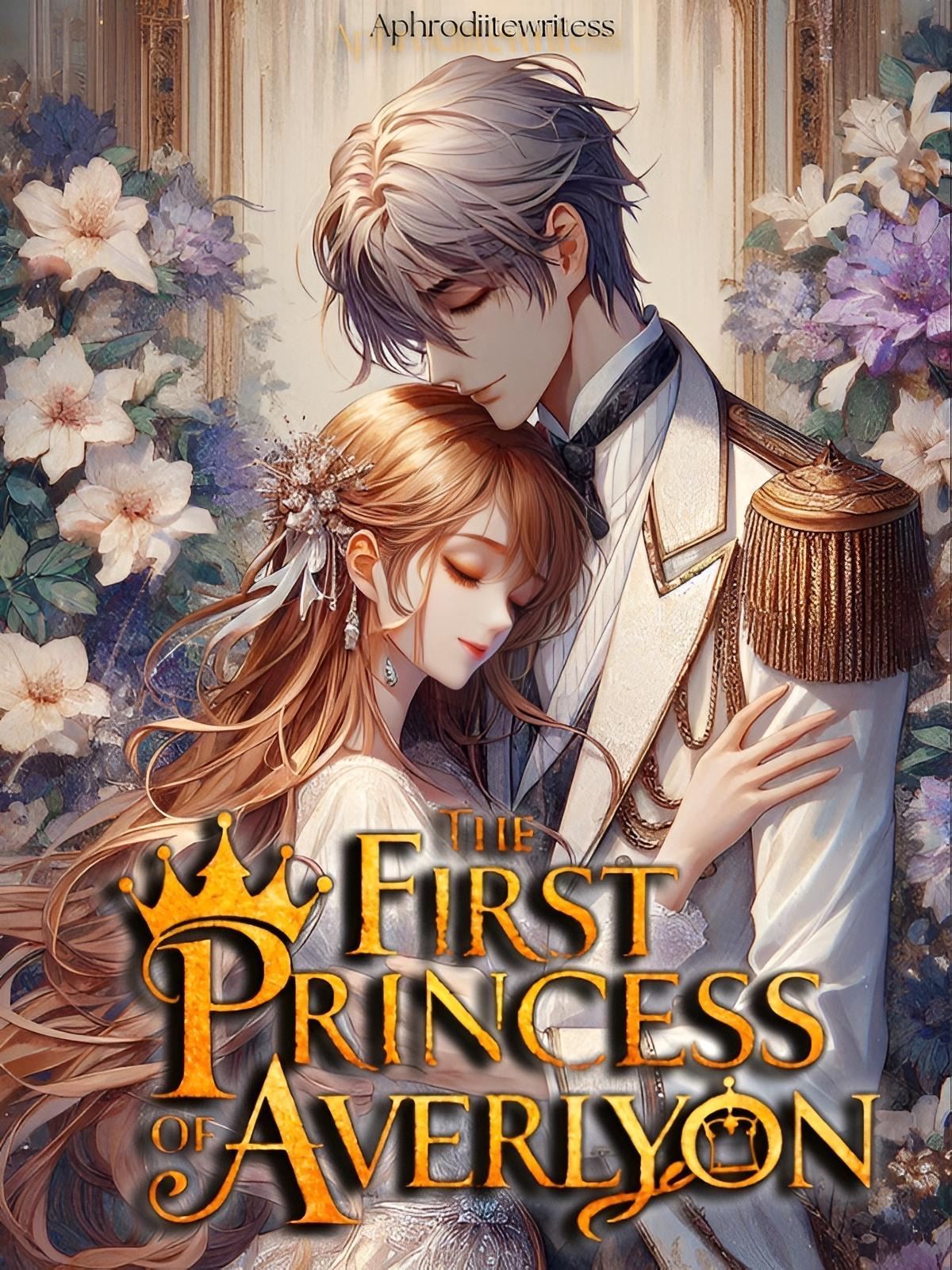 The First Princess of Averlyon icon