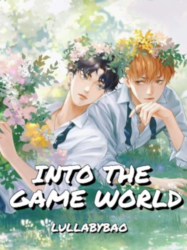 Into the game world [BL] icon