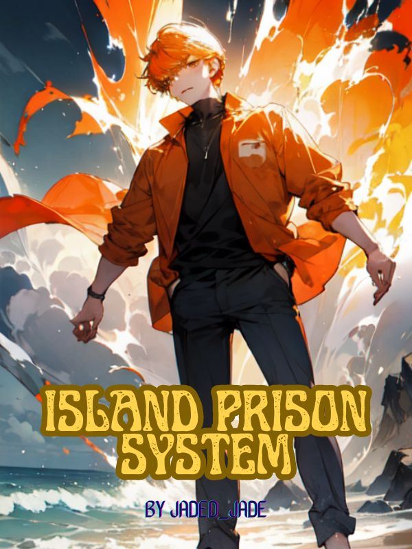 Island Prison System icon