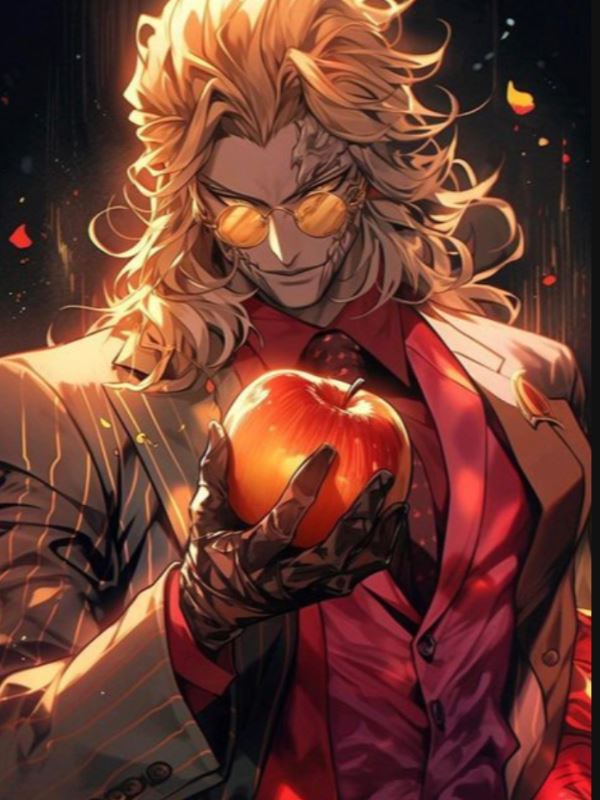 Unholy Ascension:Child Of Dawn icon