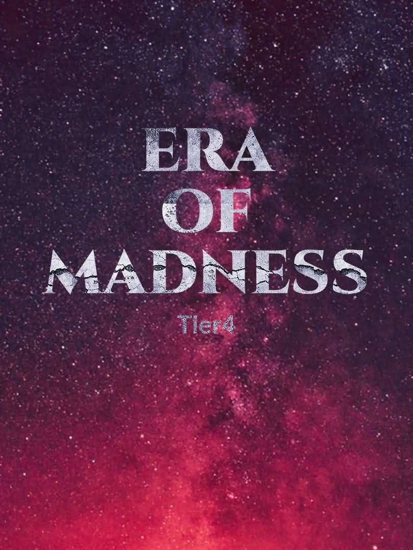 Era of Madness icon