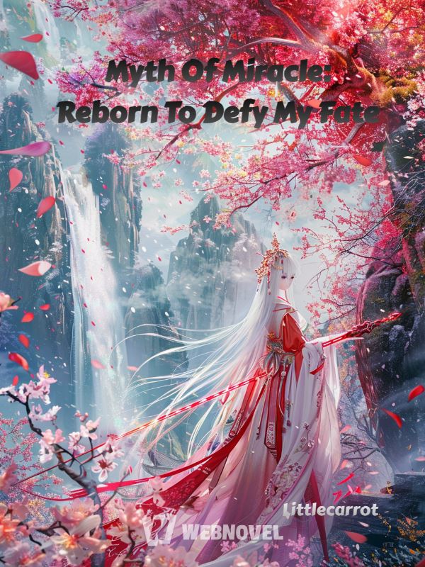 Myth Of Miracle: Reborn To Defy My Fate icon