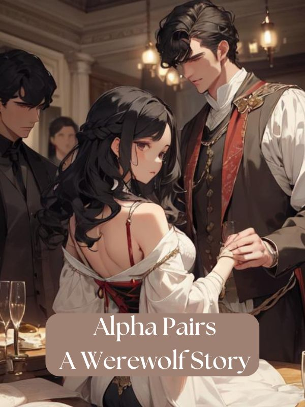 Alpha Pairs A Werewolf Story icon