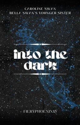 into the dark - Caroline Swan - 1 icon