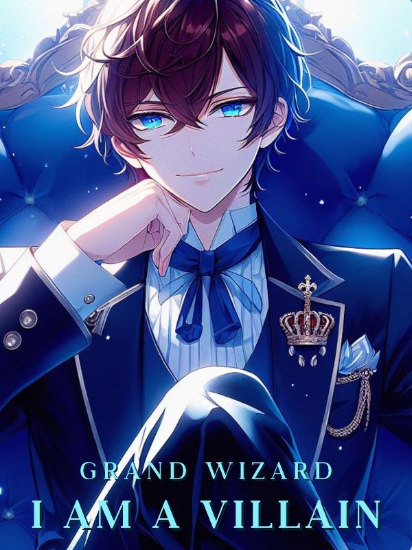 Grand Wizard: I Am A Villain icon