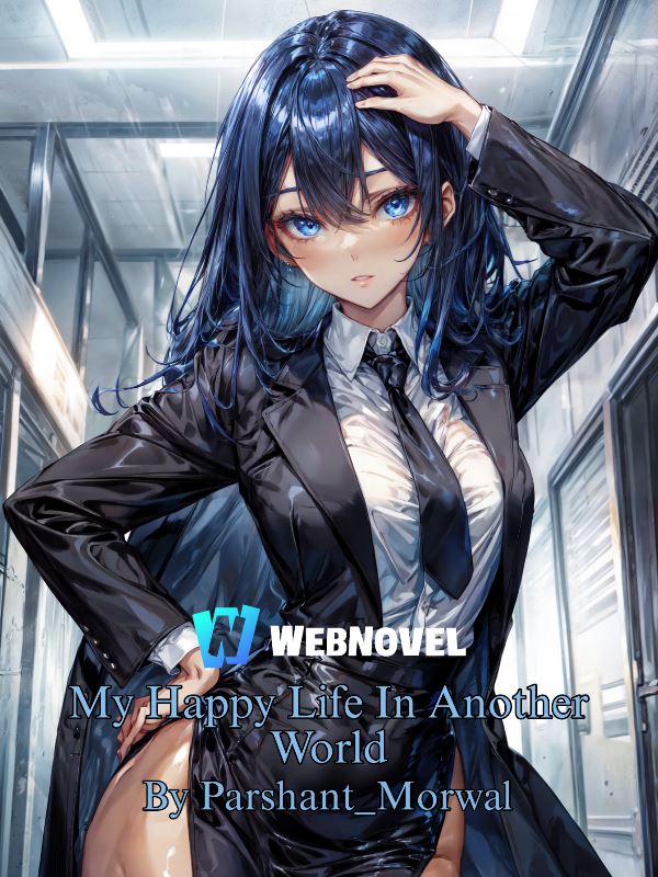 My Happy Life In Another World icon