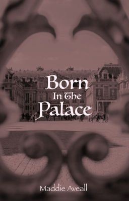 Born In The Palace icon