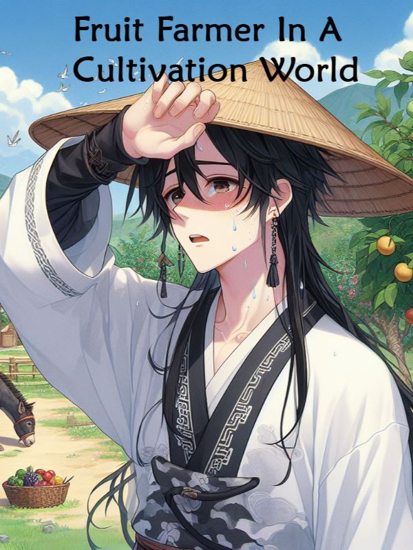 Fruit Farmer In A Cultivation World icon