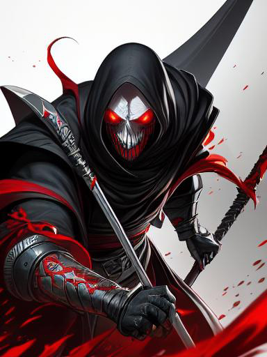 The Tale Of Two brothers:Death's Advocate icon