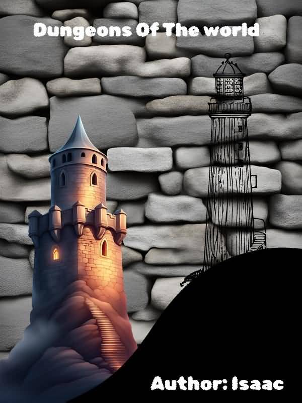 Dungeons of the world, Ace's story icon