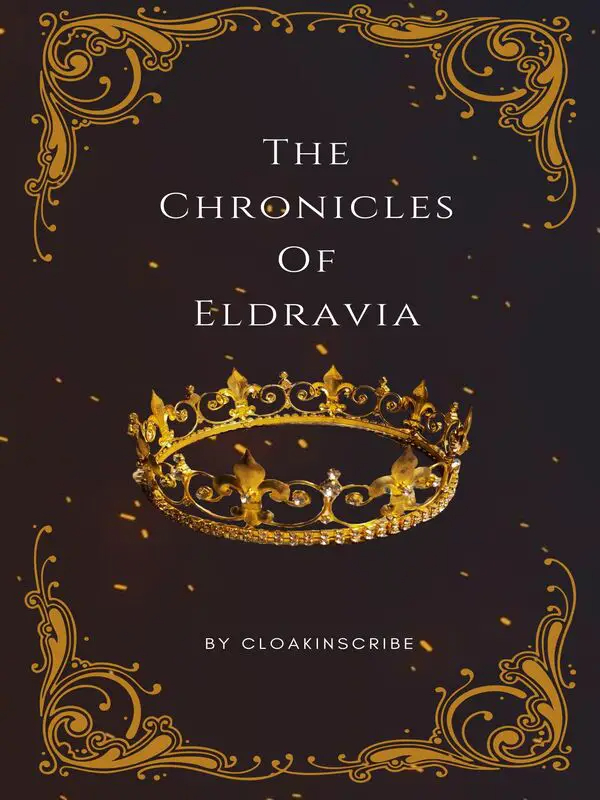 The Chronicles Of Eldravia icon