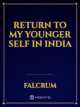 Return to my younger self in india icon