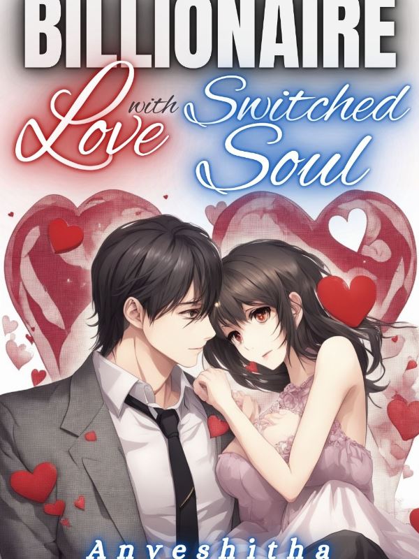 Billionaire Love With Switched Soul icon
