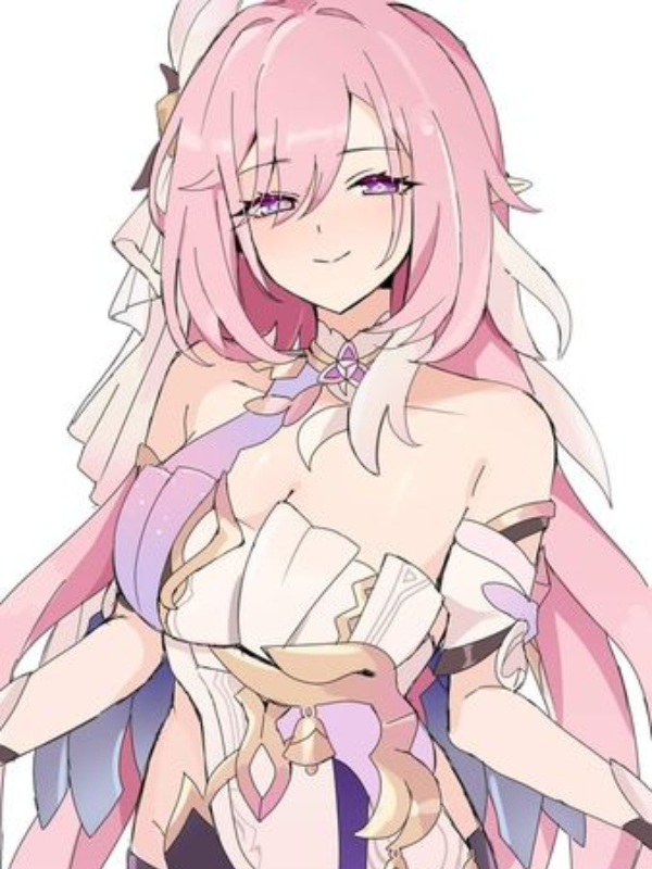 The Goddesses In My College Are Actually Demonesses icon