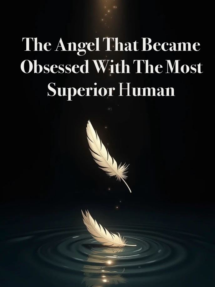 The Angel That Became Obsessed With The Most Superior Human icon