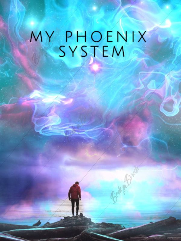 My Phoenix System icon