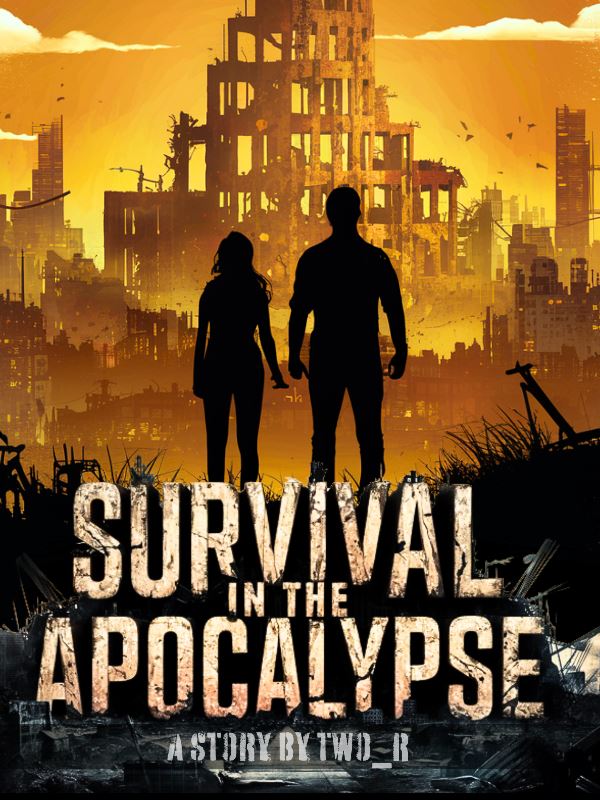 Re: Survival In The Apocalypse icon