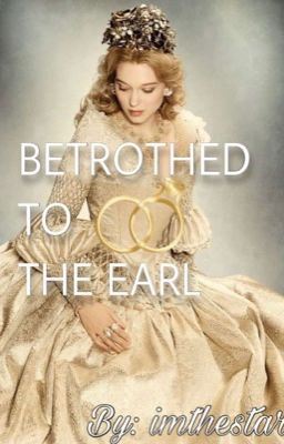 Betrothed to the earl icon