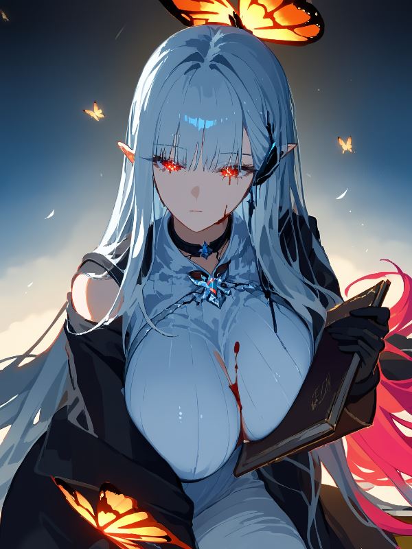 Magic Chronicles : Fallen Race icon
