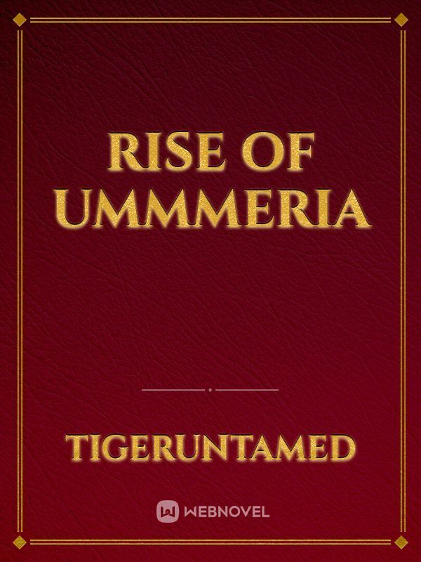 Rise of Ummmeria icon