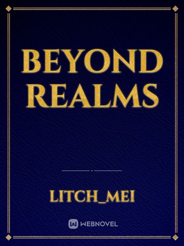 Beyond Realms icon
