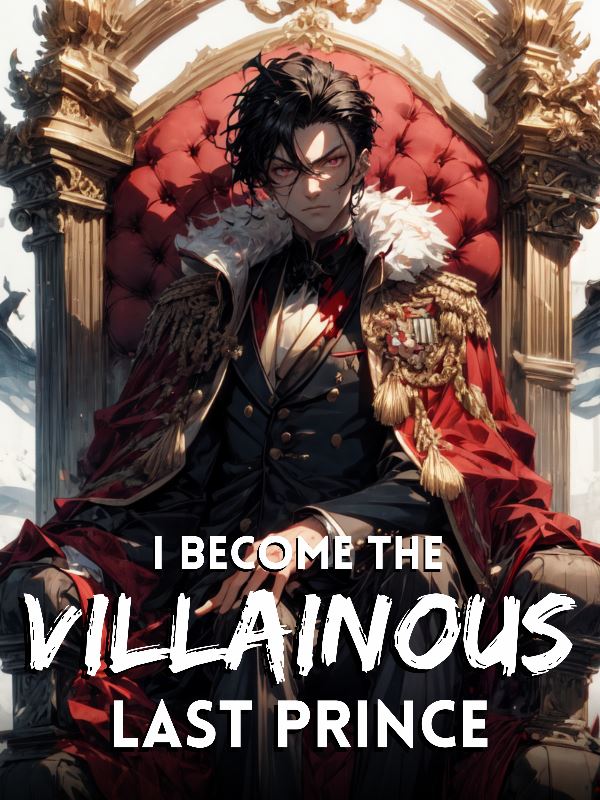 I Become The Villainous Last Prince icon