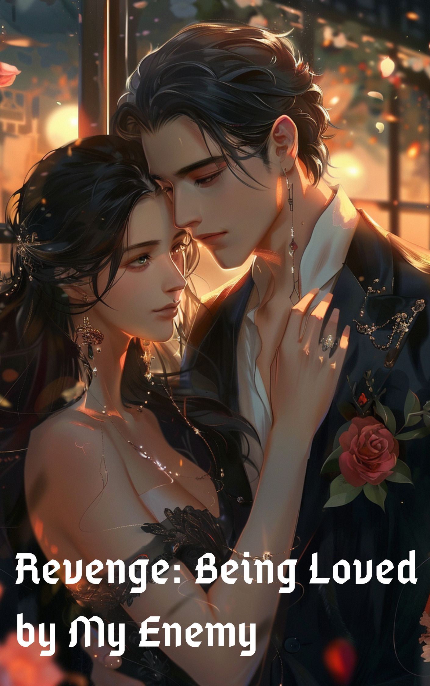 Being Loved by My Enemy icon