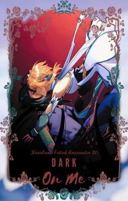 Xiaolumi S1: Dark On Me icon