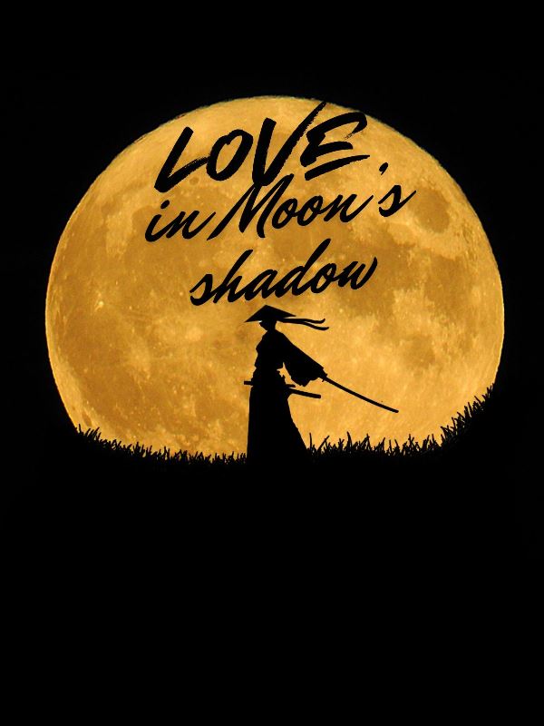 love in Moon's Shadow icon