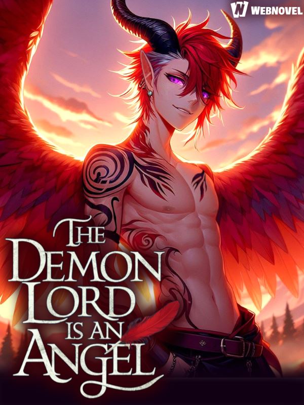 The Demon Lord Is An Angel icon