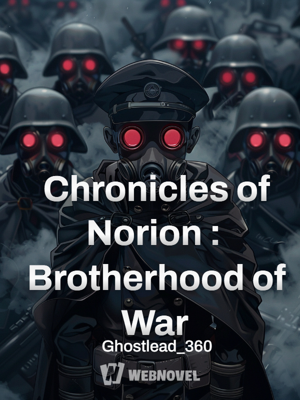 Chronicles of Norion : Brotherhood of War icon