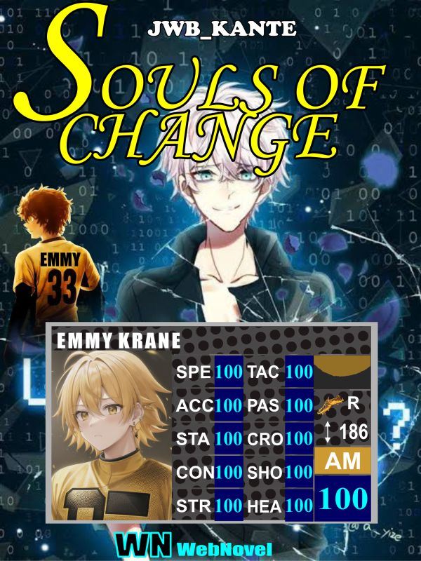Souls Of Change icon