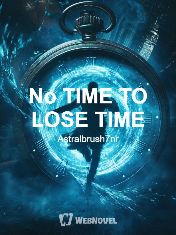 NO TIME TO LOSE TIME icon
