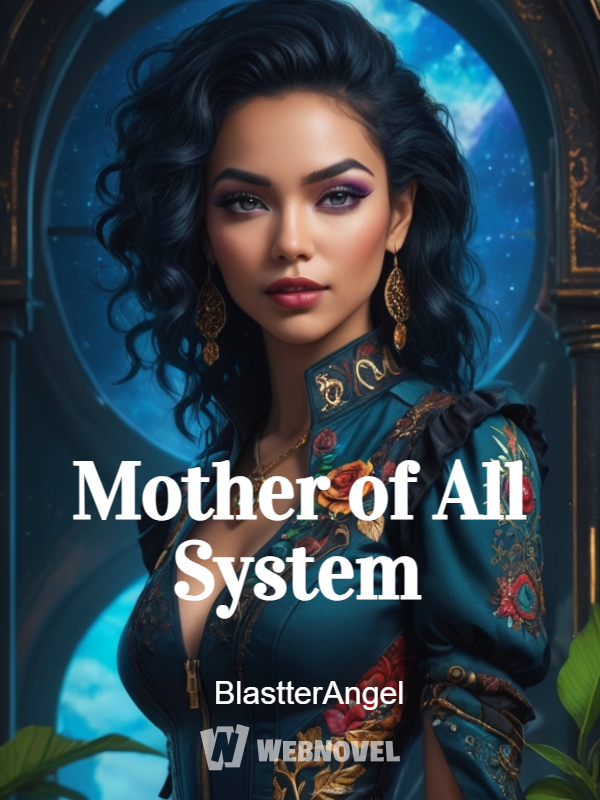 Mother of All System icon