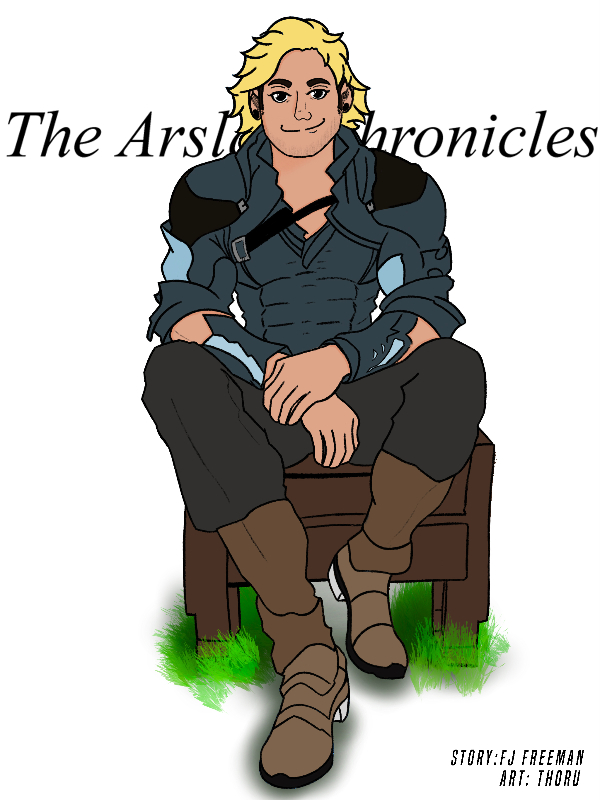 The Arslan Chronicles icon