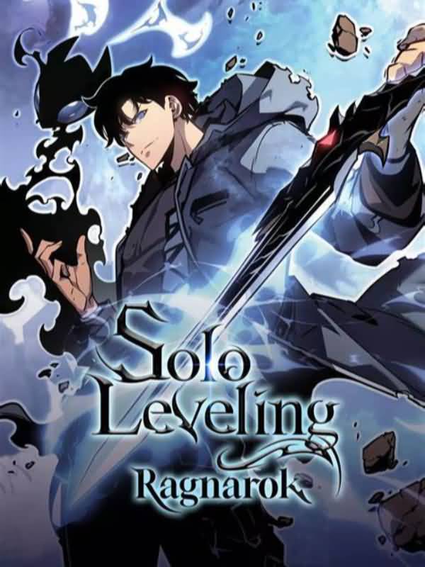 Solo Leveling: Ragnarok [FAN TL] icon