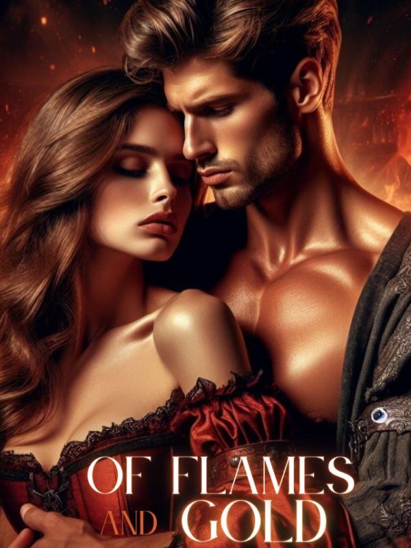 Of Flames and Gold icon