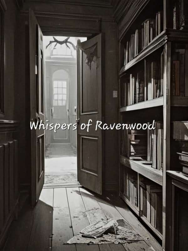 Whispers of Ravenswood Manor icon