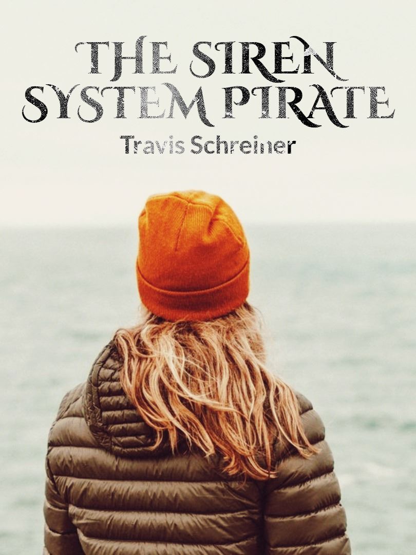 The Siren System Pirate icon