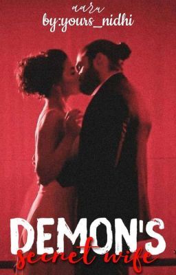 Demon's Secret Wife (COMPLETED) icon