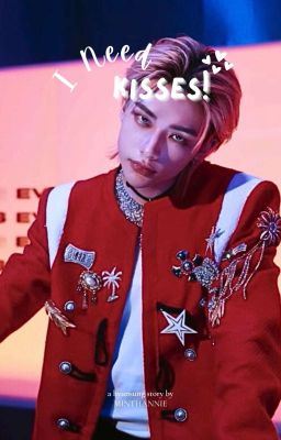 ✓ i need kisses! • hyunsung icon