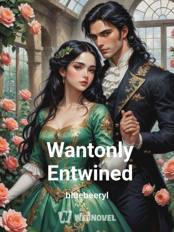 Wantonly Entwined icon