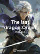 The last dragon:Origin icon