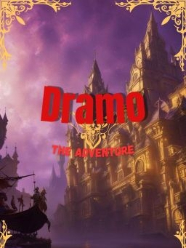 Dramo: 1 - The Adventure icon