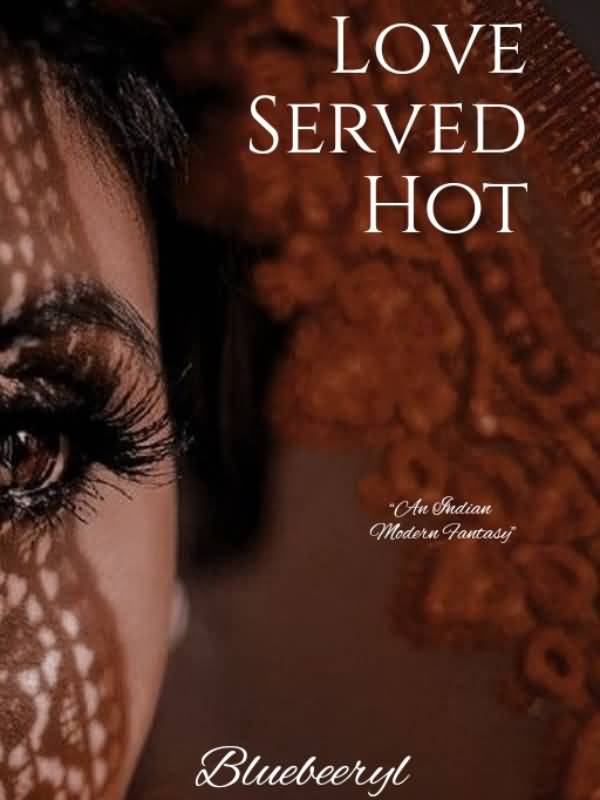 Love Served Hot icon